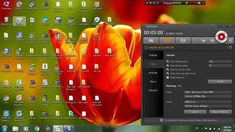Bài 1 Tạo Project 8051 với Keil C