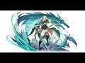 Varka Gameplay Showcase | Genshin Impact 6.4 Beta