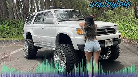 GloRilla-I LUV HER FT. T PAIN (EQ) #510