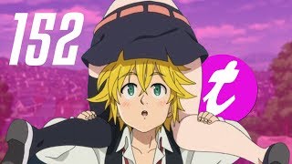 Аниме приколы #152 БИТВА ГРЕХОВ!!! Аниме приколы #152 БИТВА ГРЕХОВ!!!