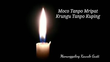 Bang Bang Wetan | Story WhatsApp