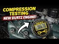 I Tested My NEW Burtz Engine… Here’s What I Found 😬