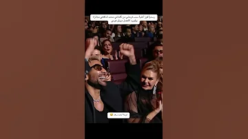 الحمد لله على النجاح لاغنية سبب فرحتي من كلماتي اللي انتهى بتتوجها كأفضل ديو عربي في جائزة بيلبورد 