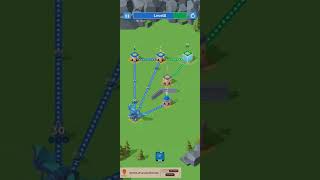 Tower Conquest #2 Walkthrough Android Gameplay