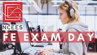 How To Properly Take The FE EXAM | All Engineering Disciplines