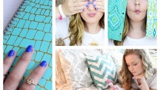 Back to School Supplies Haul!