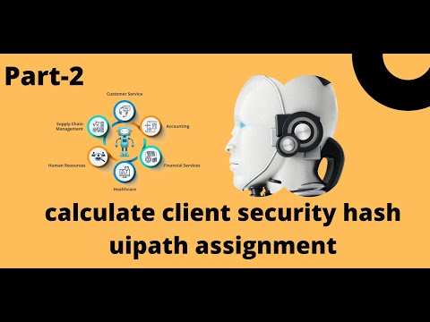 calculate client security