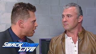 After The A-Lister went against his wishes and challenged Sheamus &...
