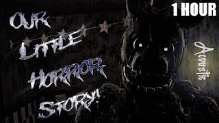 Our Little Horror Story  Song by Aviators  [1 Hour Version]
