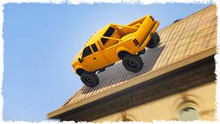видео: 70 МИН Я ПЫТАЛСЯ ЗАЕХАТЬ НА КРЫШУ В GTA ONLINE!!! картинка: 70 МИН Я ПЫТАЛСЯ ЗАЕХАТЬ НА КРЫШУ В GTA ONLINE!!!