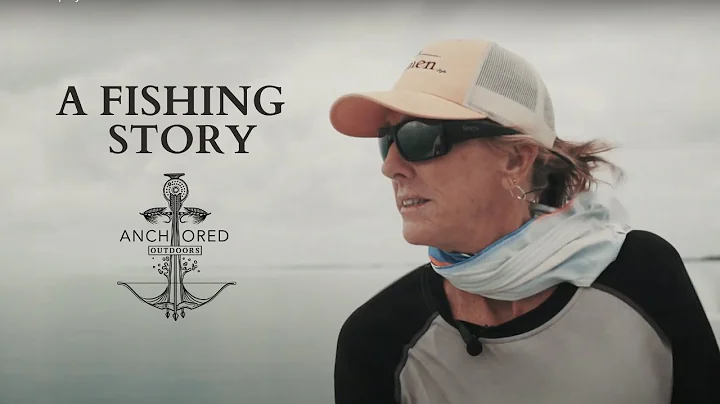 Lori-Ann Murphy of Reel Women Fly Fishing Adventures