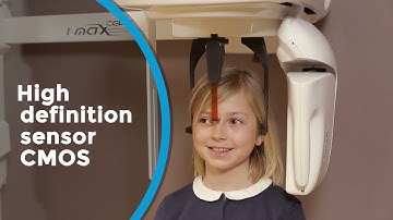 OWANDY Imax Ceph Presentation