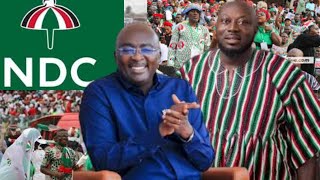 U-Turn! NDC National Youth Organizer Praises Dr Bawumia's FREE SHS Policy Implementation...