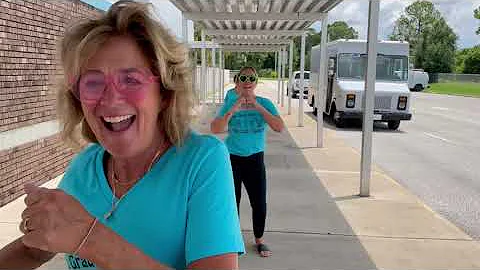 Our 2023-2024  Discovery Welcome Back Video Final