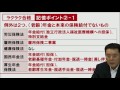 社労士試験　北村先生の横断整理【全５回シリーズ】個数管理でラクラク合格3