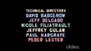 South park ending credits braniff 20th century fox television 2015