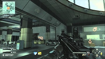 Terminal Spawntrap My Jug strat solo by cpetti