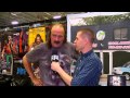 [Vídeo] Jake "The Snake" Roberts quer um spot na Royal Rumble 2014