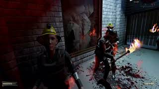 영국맛 제대로, 폴아웃 4.5 비공식 외전급 "Fallout : London" 64화 생각을위한 음식, 프릴라독 템즈포크 고기공장