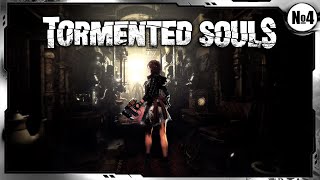 Вечер страшых историй  ►Tormented Souls #4