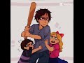 Afton Kids Edit Edit Aftonfamily Fnaf Afton Kids Edit Edit Aftonfamily Fnaf