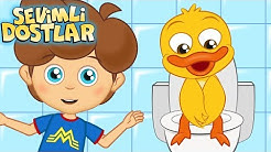 Çocuk Şarkıları Dinle 2018 Sevimli Dostlar Neden Söylemiyorsun | Kids Songs and Nursery Rhymes