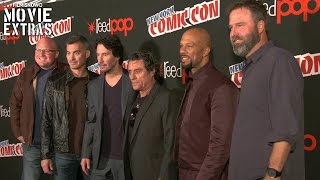 John wick: chapter 2 - nycc interviews subscribe here:
http://goo.gl/srrtlt movie trailers: http://goo.gl/8wxged the
continuing adventures of forme...