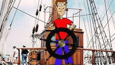 Demons on the boat   an Acceptance & Commitment Therapy ACT Metaphor