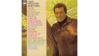 Strangers In The Night - Andy Williams