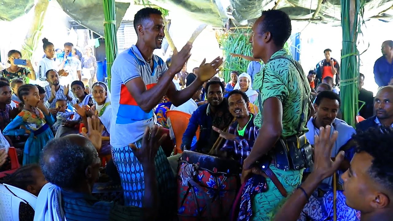 በጠየቃችሁኝ መሰረት አርሶ በሌ ሙዚቃ ሙሉዉን ይኀዉ ዞብል አቀበቱ ራማ ጥዱን