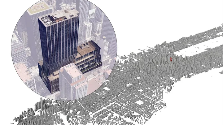 "The Value of Daylight in Office Buildings" by Christoph Reinhart