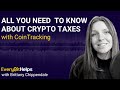 Let&#39;s Talk Crypto with Mo Nold from Cointracking: We Discuss Crypto Tax