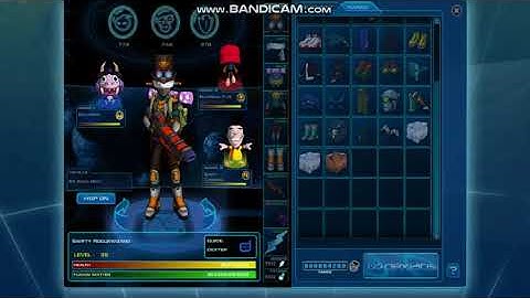 fusionfall retro grinding results 17 1 2019