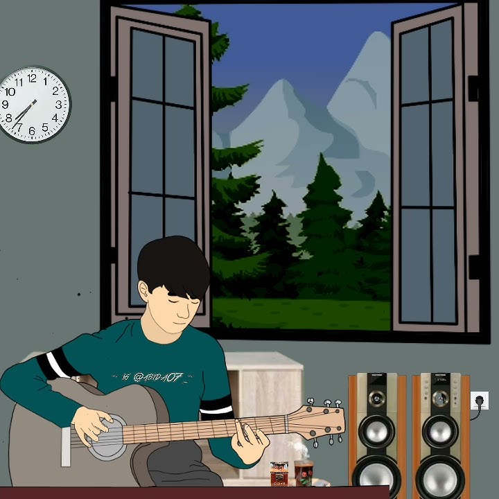 story wa animasi keren  30 detik