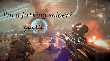 Kill zone shadow fall snipers moments