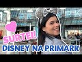 PRODUTOS LINDOS DA DISNEY NA PRIMARK DE PARIS!