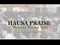 Princess Rachel Yisa - Hausa Praise Mp3 Song