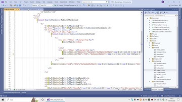 C# Asp.Net MVC Kütüphane Otomasyonu-59(Kullanıcı için Rol Silme(Yetkili Kullanıcılar İçin))