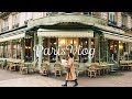 一年の終わりに感謝を込めて🎁 /私たちの今までとこれから/Paris暮らしvlog