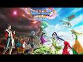 Dragon Quest XI | Down with this useless royal family...