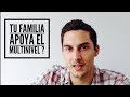 ¿Que Hacer Si Tus Familiares No Te Apoyan?