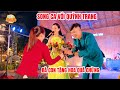 Ln u khng da song ca qunh trang ti hq ngi sao mit vn c b con c v tng qu tri hoa