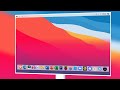 Mac OS Look on your PC without any Software | Rishi Priyan