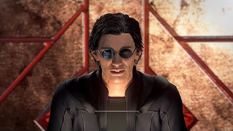 XCOM 2 All Cinematics / Cutscenes / Movie