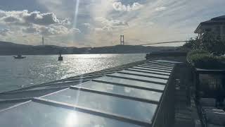 Mandarin Oriental Bosphorus İstanbul - Kuruçeşme