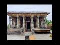 Jain temple Halebidu Karnataka #templetour #templetour #templevlog #vikriworld #history