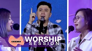 Worship Session - Lifehouse Music ft. Franky Kuncoro