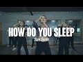 Sam Smith-How Do You Sleep?│ITsME Waacking Choreography│DASTREET DANCE