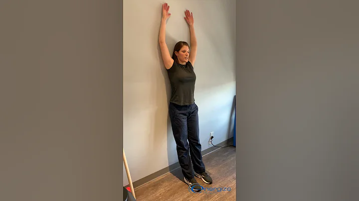 5 Upper Body Warm Up Exercises in Under 5 Minutes