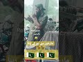 Pakistani markhor isi